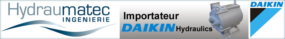 Hydraumatec
